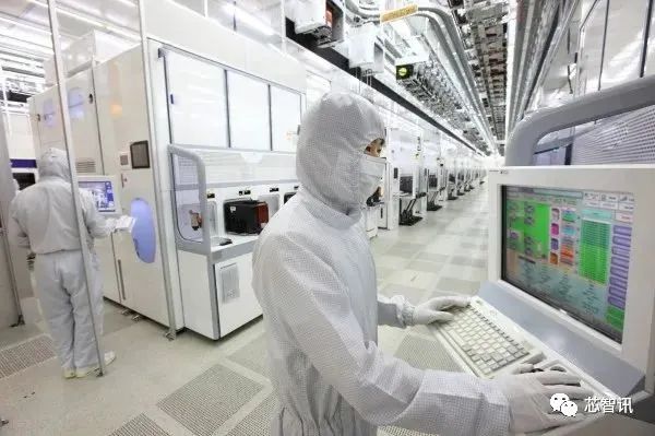 继台积电之后，三星晶圆代工也将涨价20%，联电或再涨4%！中芯国际：在与客户协商调价