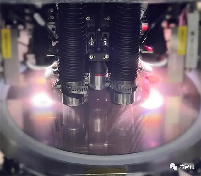 中国长城推出晶圆激光开槽设备，支持5nm等多种工艺