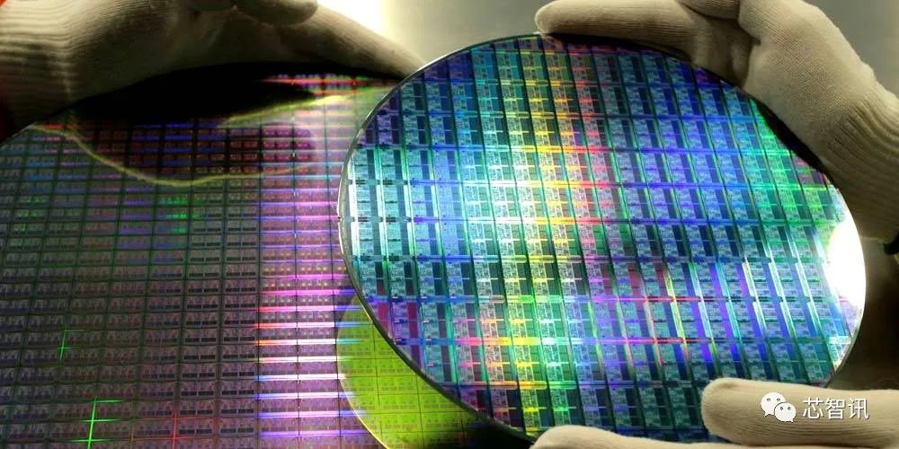 半导体硅片供不应求，将一路涨价至2025年