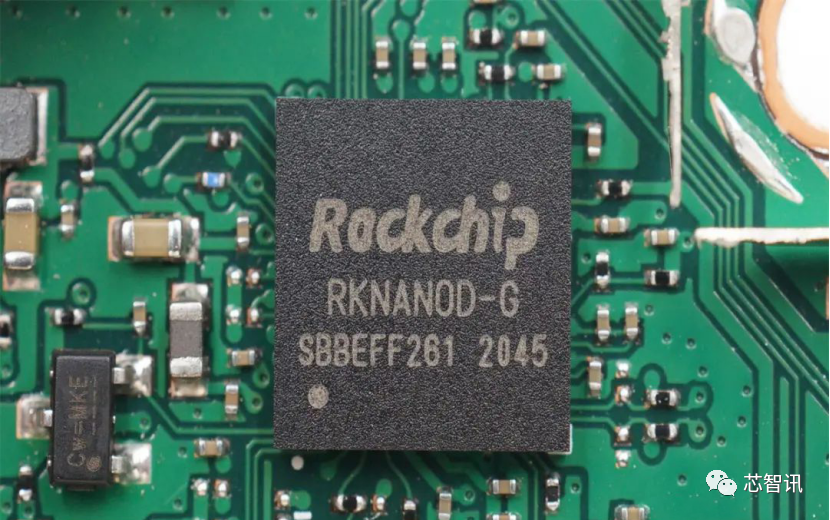 搭载瑞芯微RKnanoD芯片，HiRes认证索尼无线音响系统拆解
