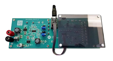 Maxim  MAX25606EVSYS综合评估系统的介绍、特性、及应用