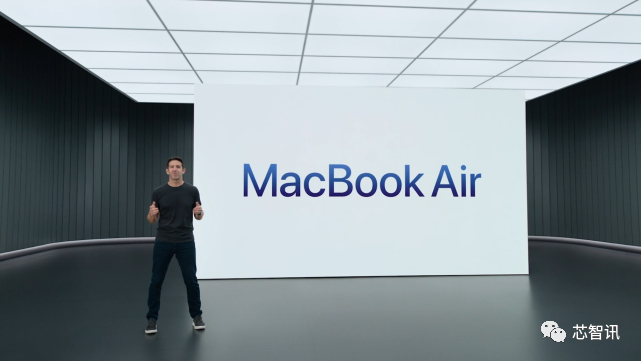闻泰科技：与境外特定客户合作的电脑产品开始出货！或为2022款MacBook Air