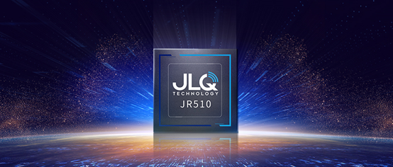 瓴盛科技发布4G智能手机芯片平台JR510