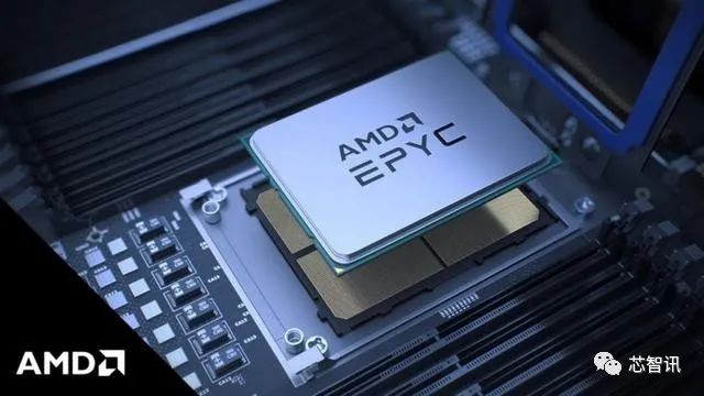 蔚来与AMD达成EPYC芯片供应合作，但仅用于汽车研发