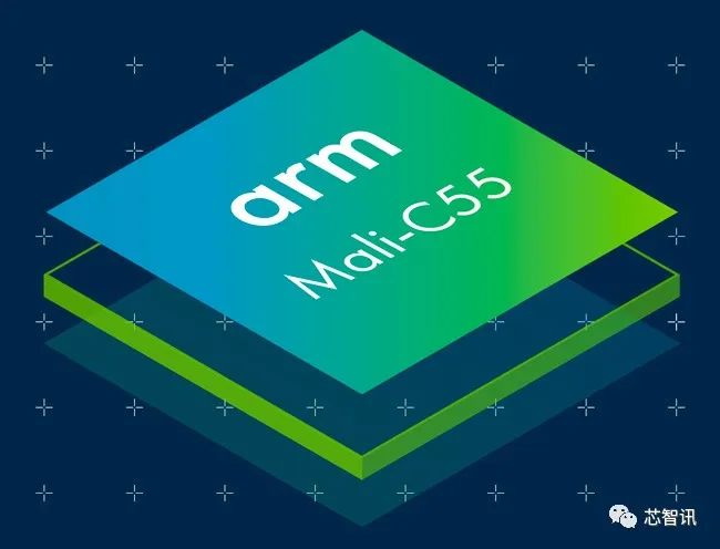 Arm发布全新图像信号处理器Mali-C55：支持8路摄像头、8K分辨率和4800万像素图像
