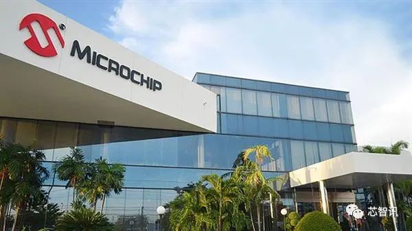 MCU大厂Microchip再发涨价函，3月1日生效
