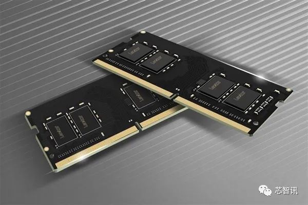 长鑫存储今年DRAM产能将达12万晶圆/月，还将推出17nm DDR5