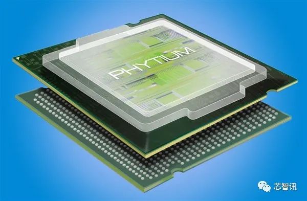 飞腾CPU已完成超2000款国产软件的产品兼容认证