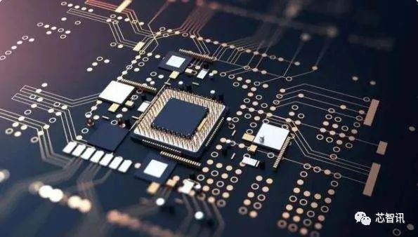 美的宣布2021年量产1000万颗MCU控制芯片
