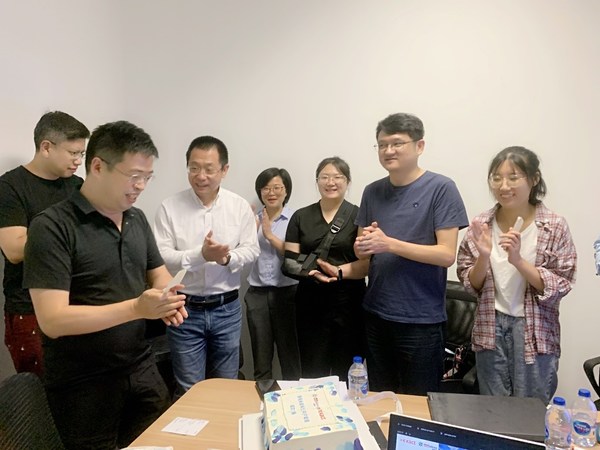 Exact易科软件助力米硅科技加速发展