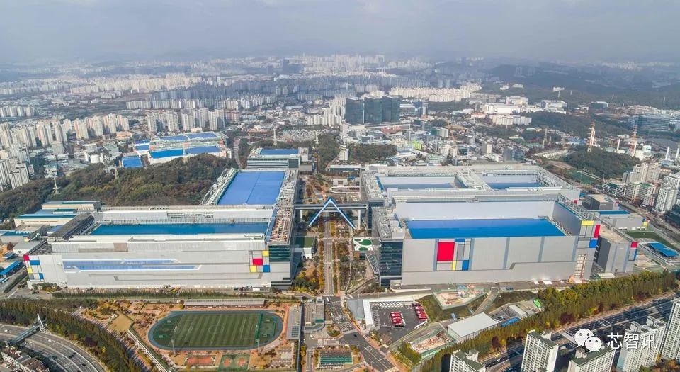发力3.5D先进封装技术？三星组建半导体封装工作组