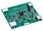 Texas Instruments ISOUSB111DWXEVM评估模块 (EVM)的介绍、特性及电路板测试设置