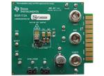 Texas Instruments LM63635DNEVM稳压器评估模块的介绍、特性、及电路板布局结构