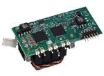Texas Instruments LMG3422EVM-041半桥子卡的介绍、特性、及电路板布局结构