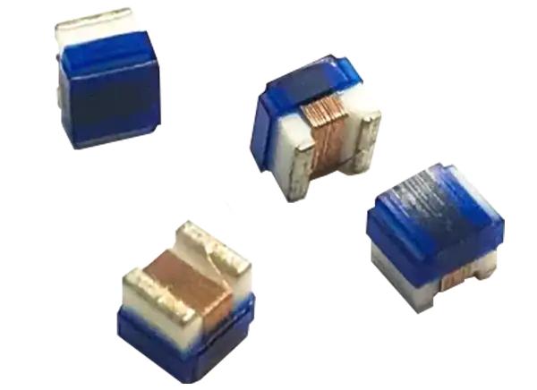 Laird性能材料IWC贴片线绕陶瓷芯片电感器的介绍、特性、及应用