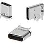 Molex的USB Type-C I/O连接器的解决方案的介绍、特性、及应用