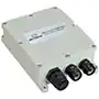 PD-9501GCO 1-Port, 60W, IEEE 802.3bt室外PoE中跨的介绍、特性、及应用