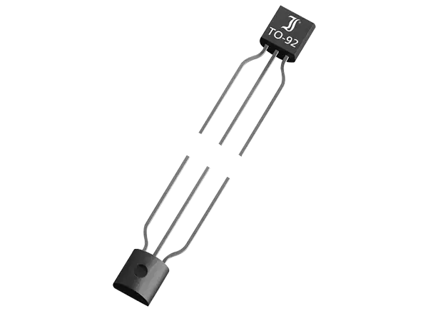 Diotec Semiconductor BC54x & BC54xK双极晶体管的介绍、特性、及应用