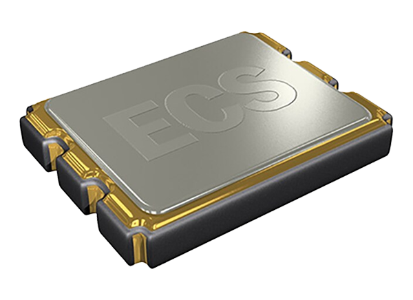 ECS ECS- 3225mvlc多伏 SMD晶体振荡器的介绍、特性、及应用