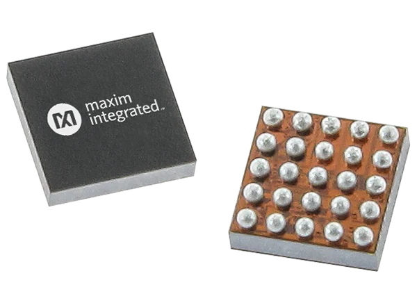 Maxim集成MAX22514浪涌保护IO-Link收发器的介绍、特性、及应用