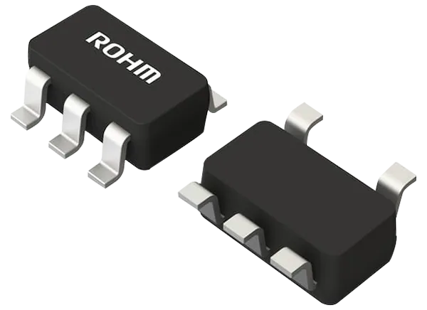 ROHM Semiconductor BD70H12G-2CTR监控IC的介绍、特性、及应用