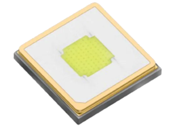 Luminus Devices SFT-40-WxS高功率白光led的介绍、特性、及应用