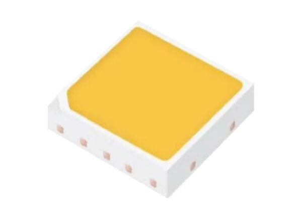 Luminus Devices MP-5050-250R中功率led的介绍、特性、及应用