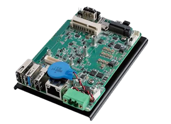 研华MIC-710AIL-DVA1 NVIDIA Jetson Nano 开发工具包的介绍、特性、及应用