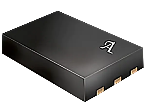 Allegro MicroSystems A31010单向线性霍尔效应传感器的介绍、特性、及应用