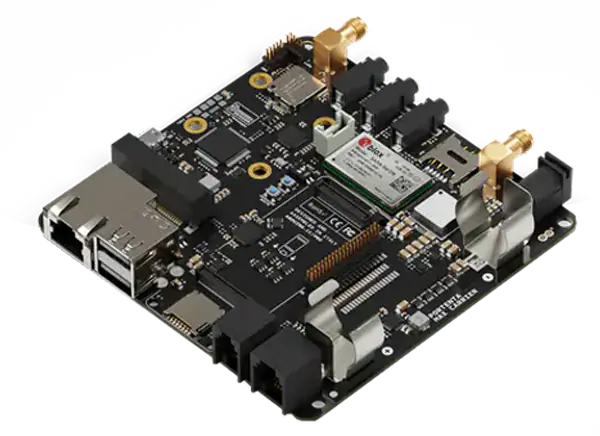 Arduino Portenta Max Carrier的介绍、特性、及应用