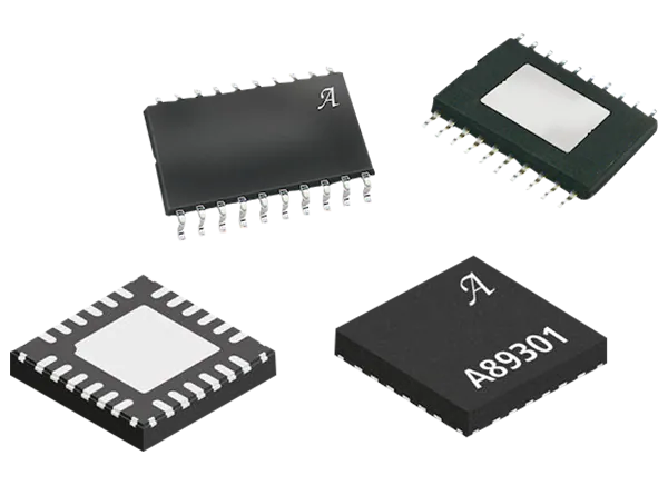 Allegro MicroSystems无刷直流驱动器的介绍、特性、及应用