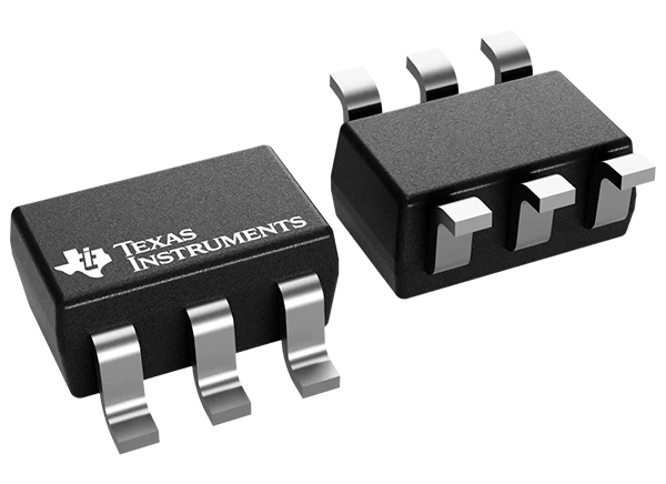 德州仪器公司TLV3011/-Q1/TLV3012/-Q1微功率比较器的介绍、特性、及应用