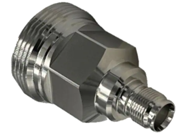Amphenol RF NEX10系列适配器和连接器的介绍、特性、及应用