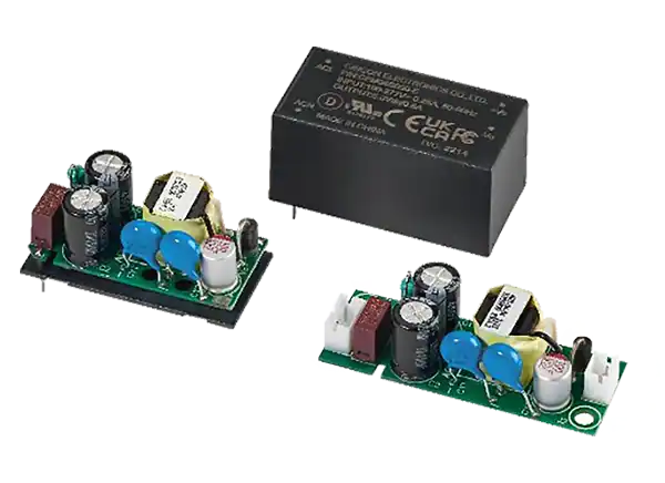Cincon CFM04S 4W交直流模块的介绍、特性、及应用