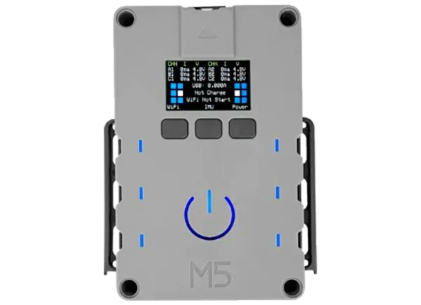 M5Stack M5Station-485/BAT ESP32 IoT开发模块的介绍、特性、及应用