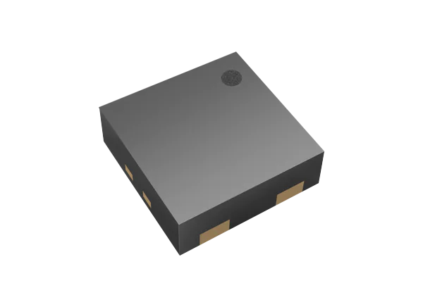 Sensirion STS40温度传感器的介绍、特性、及应用