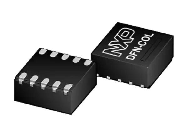 NXP Semiconductors FXLS8964AF三轴低g MEMS加速度计的介绍、特性、及应用