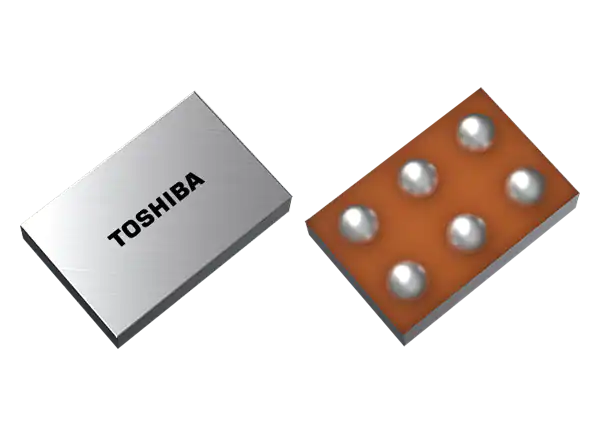 东芝门驱动+ MOSFET用于5-24V线路电源MUX的介绍、特性、及应用