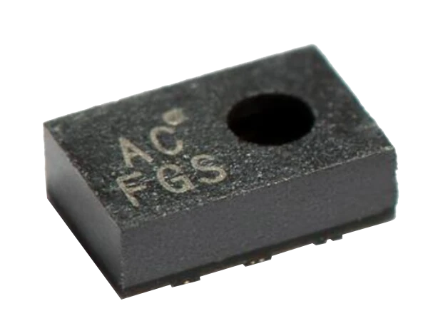 欧司朗AS7343 14通道多光谱传感器的介绍、特性、及应用