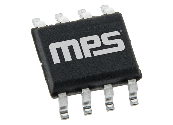 单片电源系统(MPS) MPQ6610半桥驱动的介绍、特性、及应用