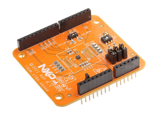 NXP Semiconductors FXLS8964AF传感器工具箱开发板的介绍、特性、及应用