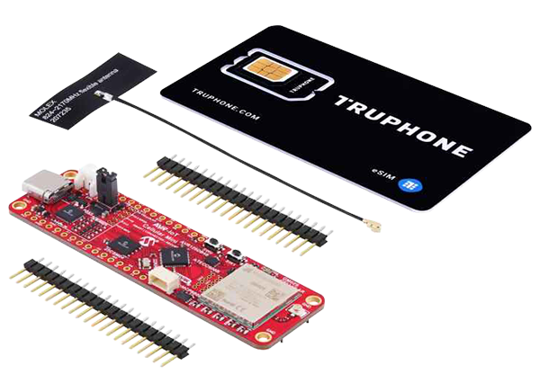 微芯片技术EV70N78A开发板的介绍、特性、及应用