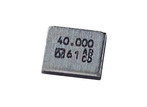 NDK NX1008AA表面贴装晶体的介绍、特性、及应用