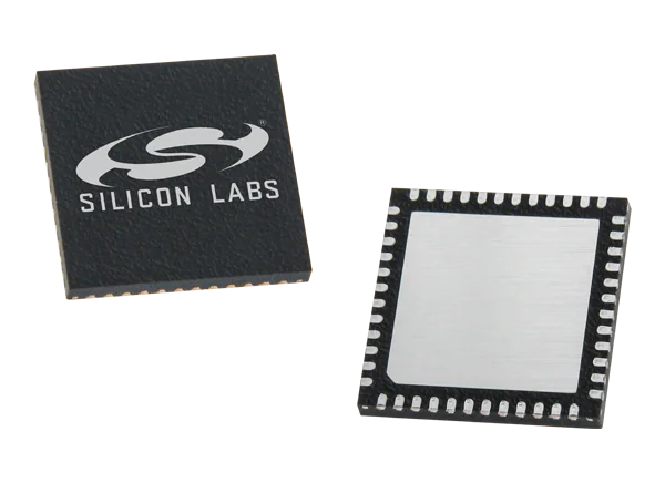 Silicon Labs EFR32BG24无线soc的介绍、特性、及应用