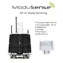 ModuSense IIoT空气质量站的介绍、特性、及应用