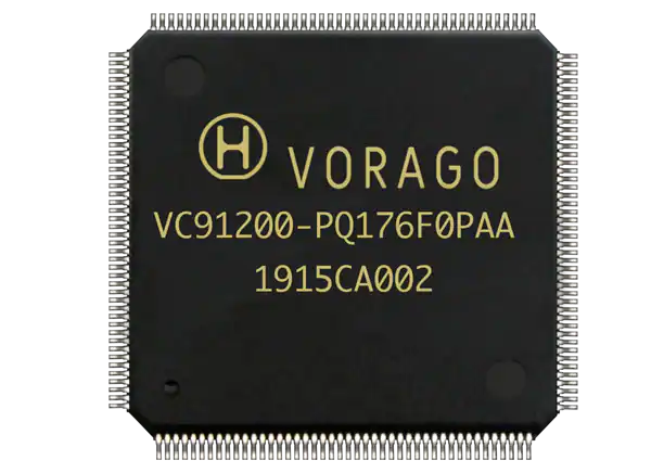 VORAGO技术VC91200抗辐射锁存监控IC的介绍、特性、及应用