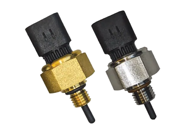 Amphenol Advanced Sensors GE-209x压力和温度组合传感器的介绍、特性、及应用