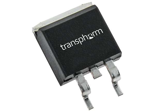 transhorm 650V 34A GaN fet的介绍、特性、及应用