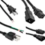 12 AWG、14 AWG、16 AWG、18 AWG电源线的介绍、特性、及应用