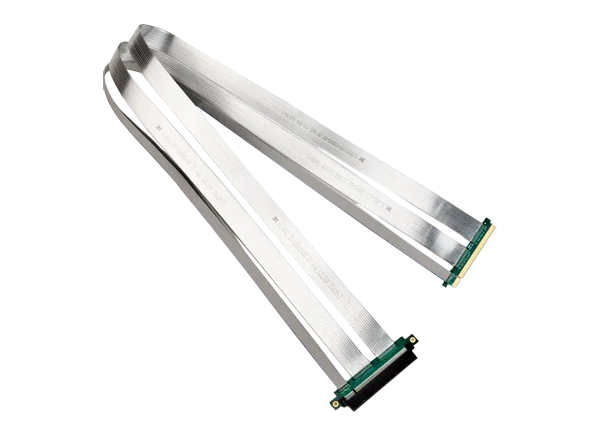 3M双轴PCIe Gen 4 X16扩展器组件的介绍、特性、及应用